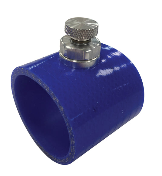 Kit Spurgo Revotec per Liquido Refrigerante - Raccordo Autosigillante