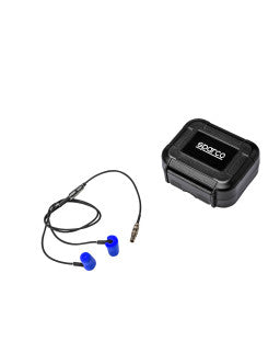 Kit tapi auricolari Sparco per casco integrale 8860 / 8859