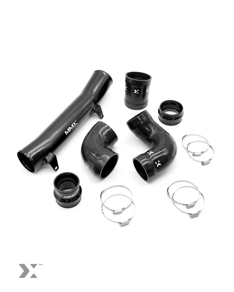 Carica immagine in Galleria Viewer, Kit tubi aspirazione MMX BMW M2 M3 M4 G8x
