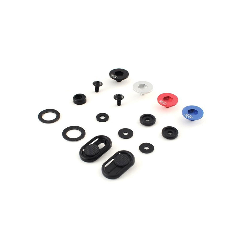Kit viteria visiera BELL