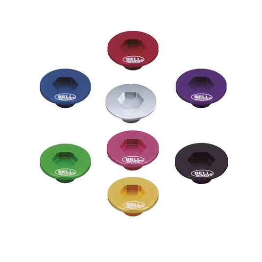 Kit viti visiera BELL SE07/SE077