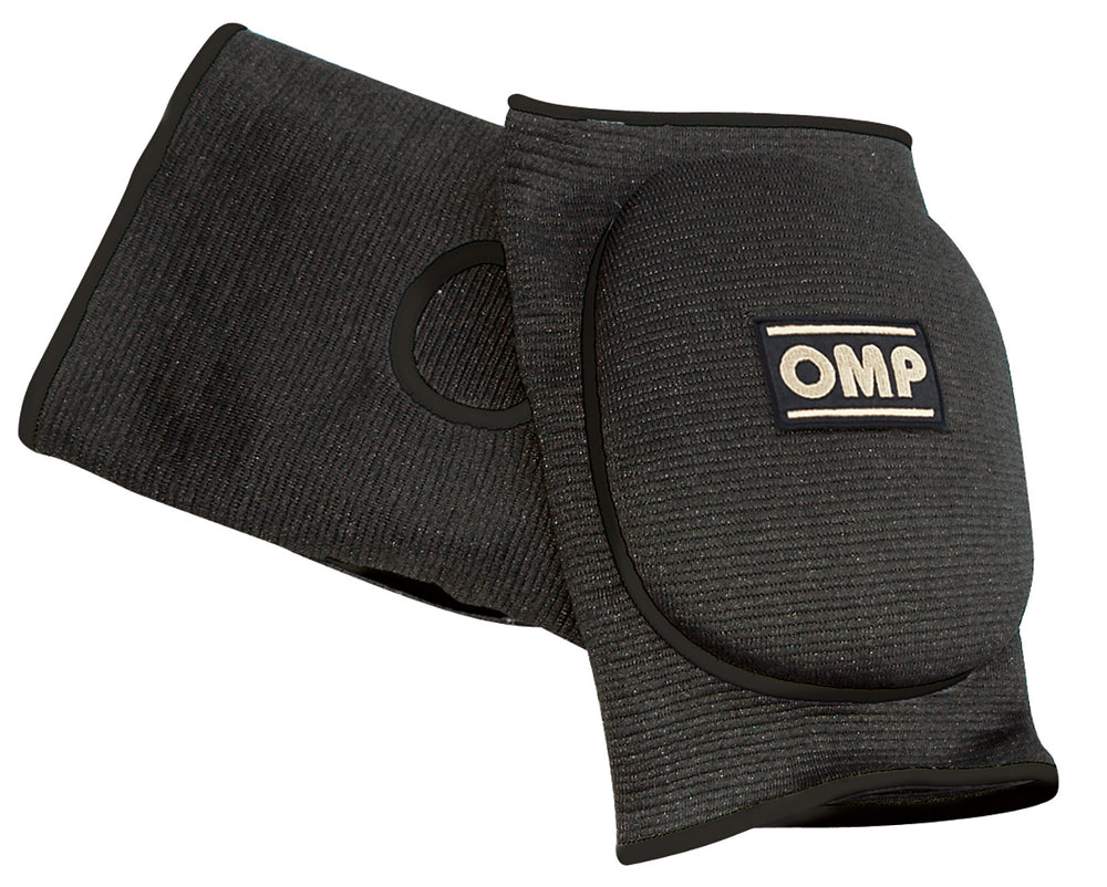 Gomitiere Kart OMP