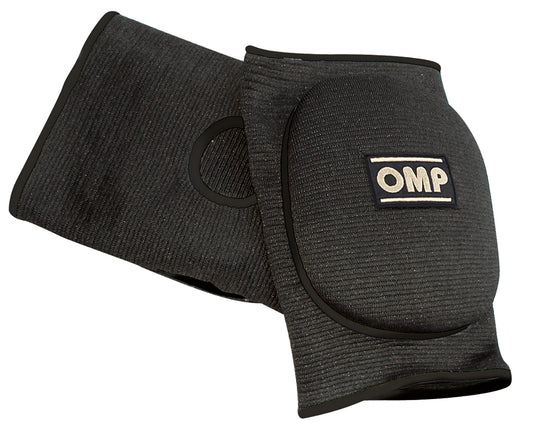 Gomitiere Kart OMP