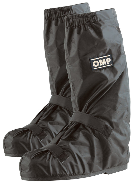 Copriscarpe Antipioggia OMP