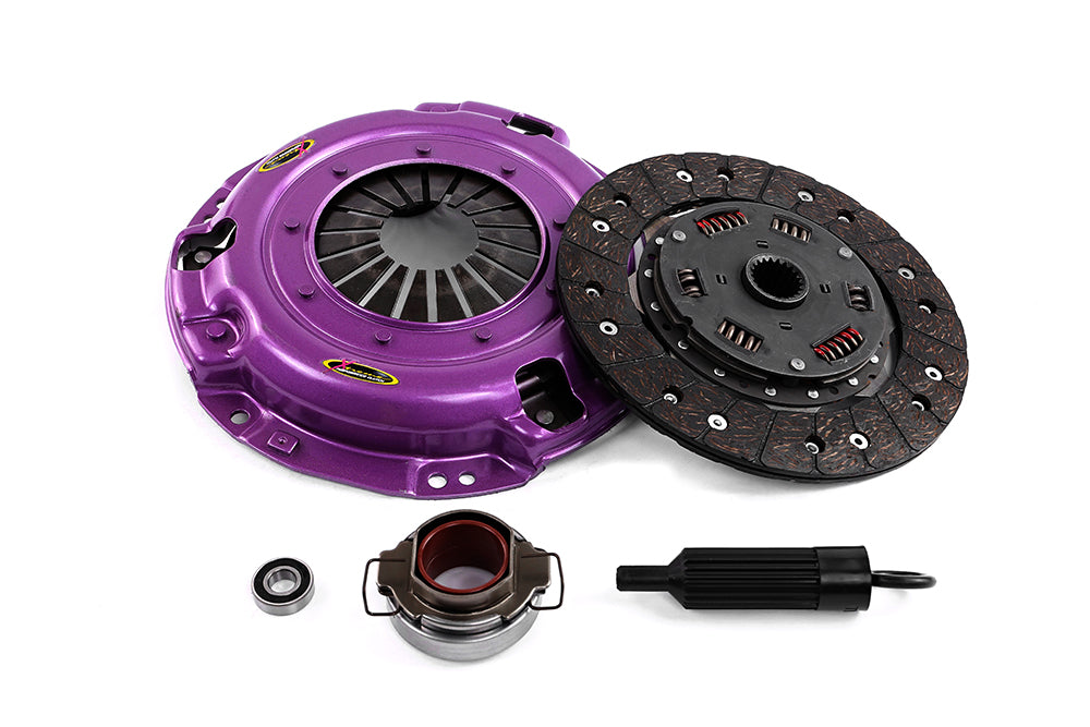 Frizione Rinforzata Xtreme Clutch Stage 1 per Lexus IS200 2.0 VVTi (GXE10)