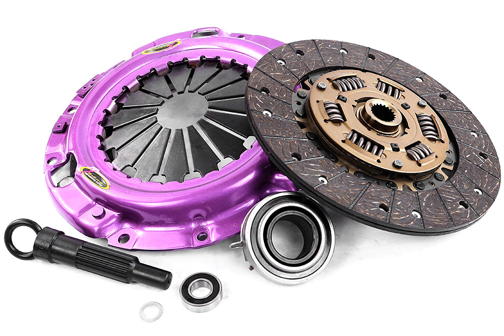 Frizione Rinforzata Xtreme Clutch Stage 1 per Mitsubishi Lancer Evo 1 (I)