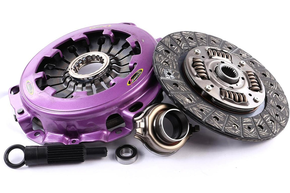 Frizione Rinforzata Xtreme Clutch Stage 1 per Mitsubishi Lancer Evo 6 (VI)