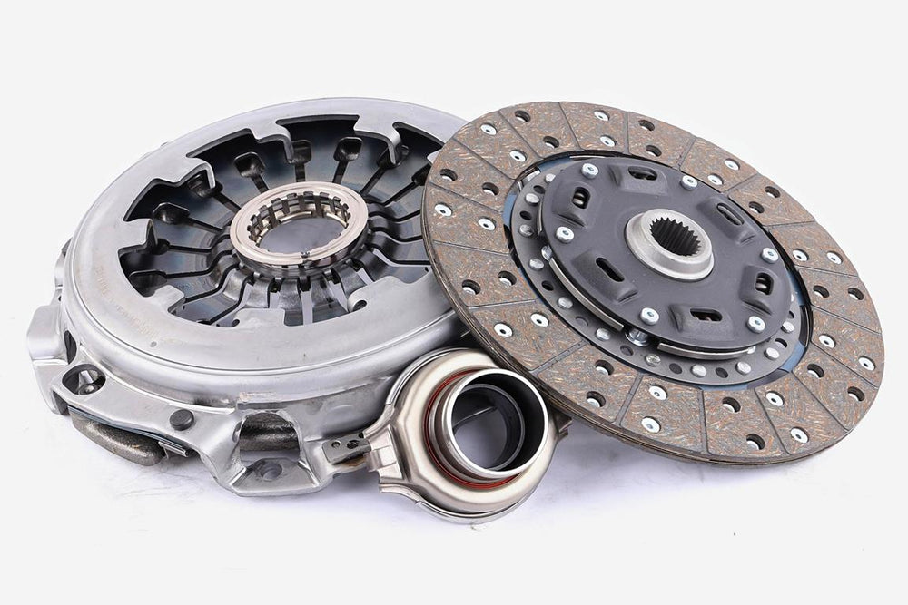 Frizione Xtreme Clutch Equivalente all'Originale per Mitsubishi Lancer Evo 6 (VI)