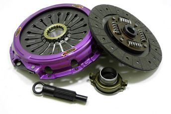 Frizione Rinforzata Xtreme Clutch Stage 1 per Mitsubishi Lancer Evo 5 (V)