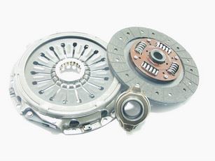 Frizione Xtreme Clutch Equivalente all'Originale per Mitsubishi Lancer Evo 7 (VII)