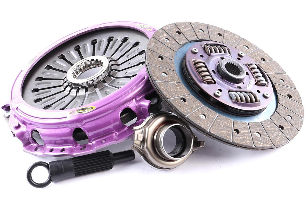 Frizione Rinforzata Xtreme Clutch Stage 1 per Mitsubishi Lancer Evo 10 (X)