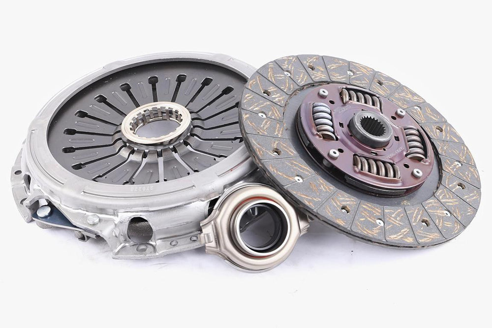 Frizione Xtreme Clutch Equivalente all'Originale per Mitsubishi Lancer 2.0 Ralliart 4WD