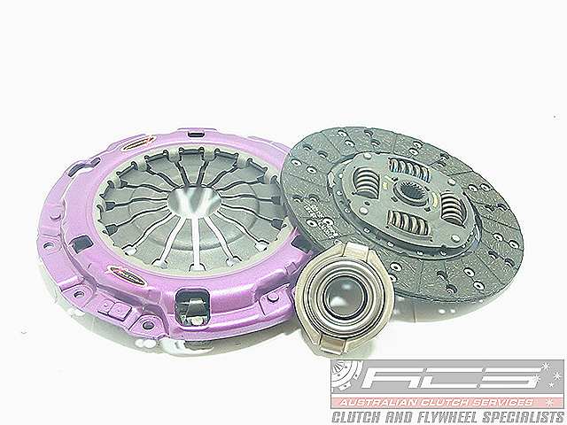 Frizione Rinforzata Xtreme Clutch Stage 1 per Mitsubishi 3000 GT 3.0 i 24V