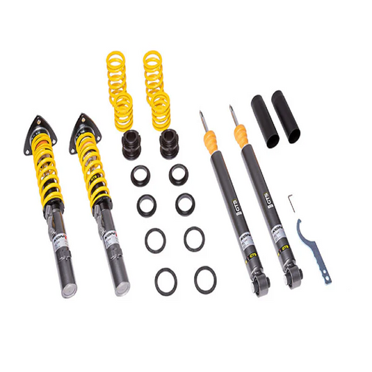Koni kit GTS 1200-1005 HONDA CIVIC 10 Ø52 16