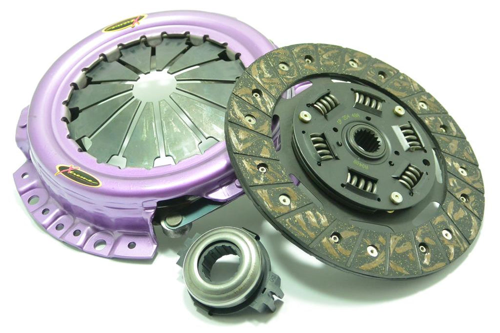 Frizione Rinforzata Xtreme Clutch Stage 1 per Citroen Xantia 1.8 i 8/16V