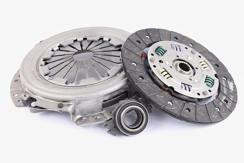 Frizione Xtreme Clutch Equivalente all'Originale per Citroen Xantia 1.8 i 8/16V