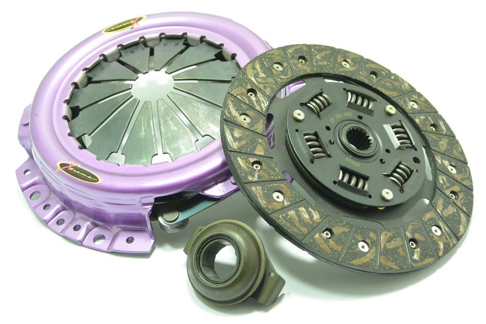 Frizione Rinforzata Xtreme Clutch Stage 1 per Citroen Visa 17 D