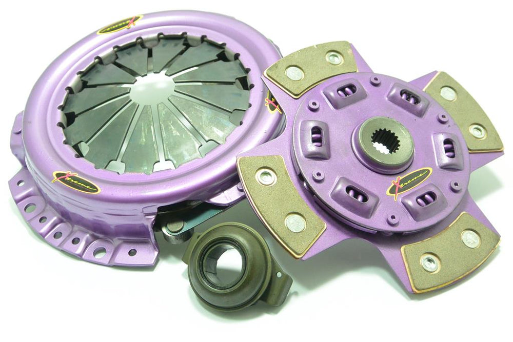 Frizione Rinforzata Xtreme Clutch Stage 2 per Peugeot 205 1.6 / 1.9 GTI
