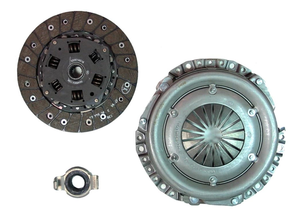 Frizione Xtreme Clutch Equivalente all'Originale per Citroen Visa 17 D