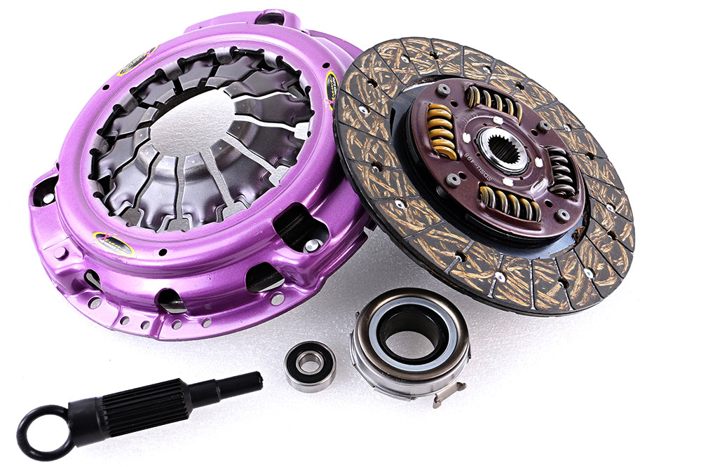 Frizione Rinforzata Xtreme Clutch Stage 1 per Toyota GT86 (12-23)