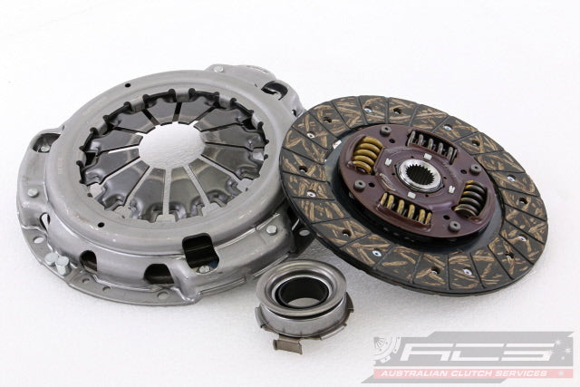 Frizione Xtreme Clutch Equivalente all'Originale per Toyota GT86 (12-23)