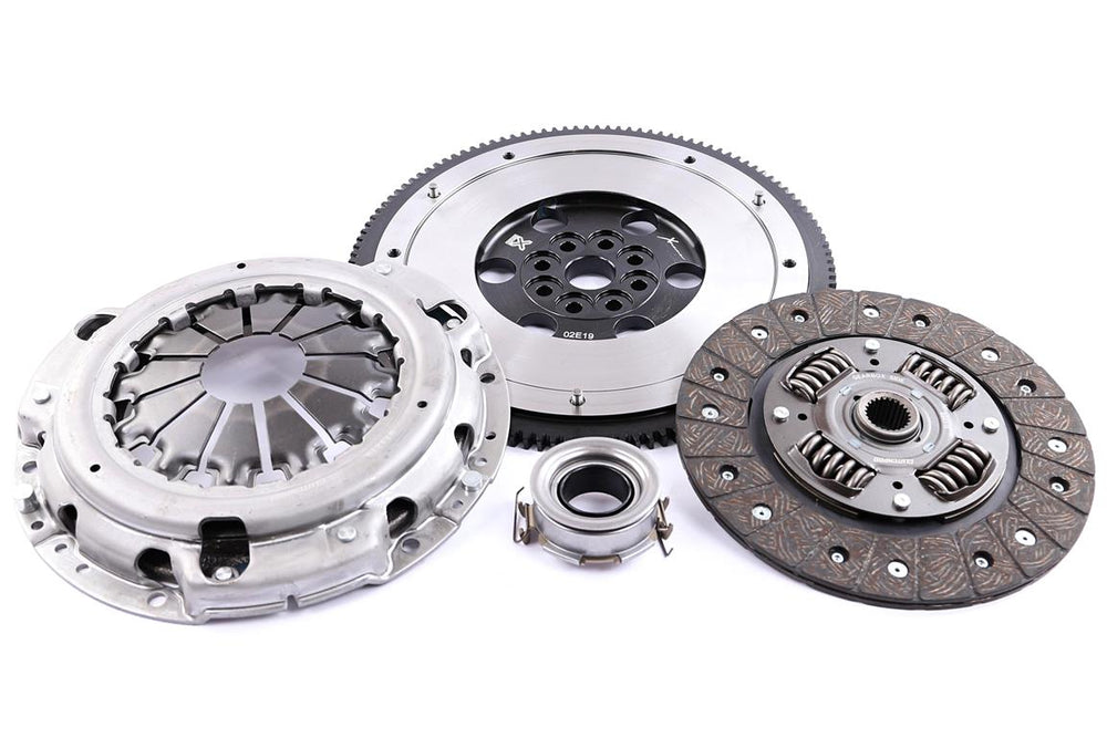Frizione Xtreme Clutch Equivalente all'Originale + Volano per Toyota GT86 (12-23)