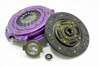 Frizione Rinforzata Xtreme Clutch Stage 1 per Suzuki Swift 1.6 RS (06-11)