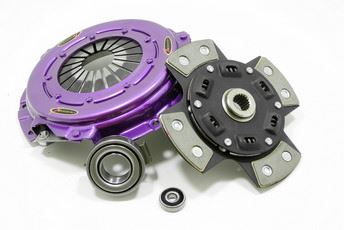 Frizione Rinforzata Xtreme Clutch Stage 2 per Suzuki Swift 1.6 RS (06-11)