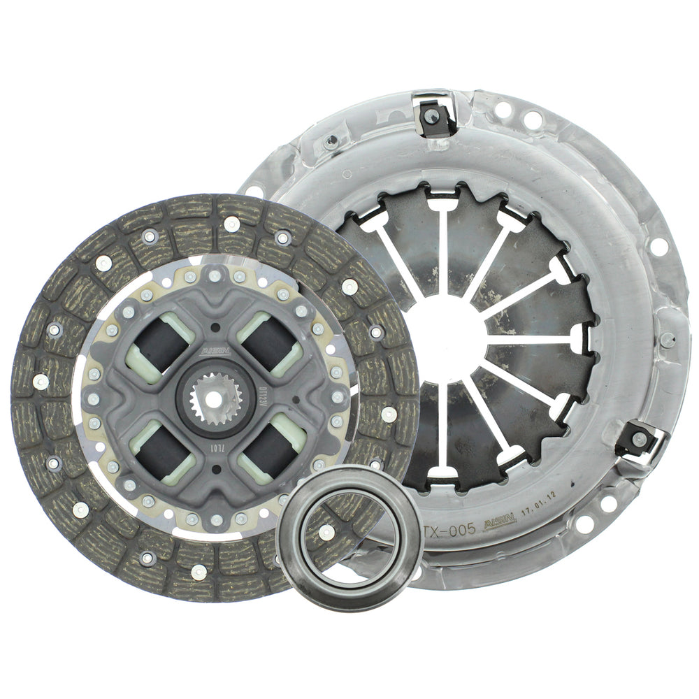 Kit Frizione Aisin per Toyota Corolla AE86
