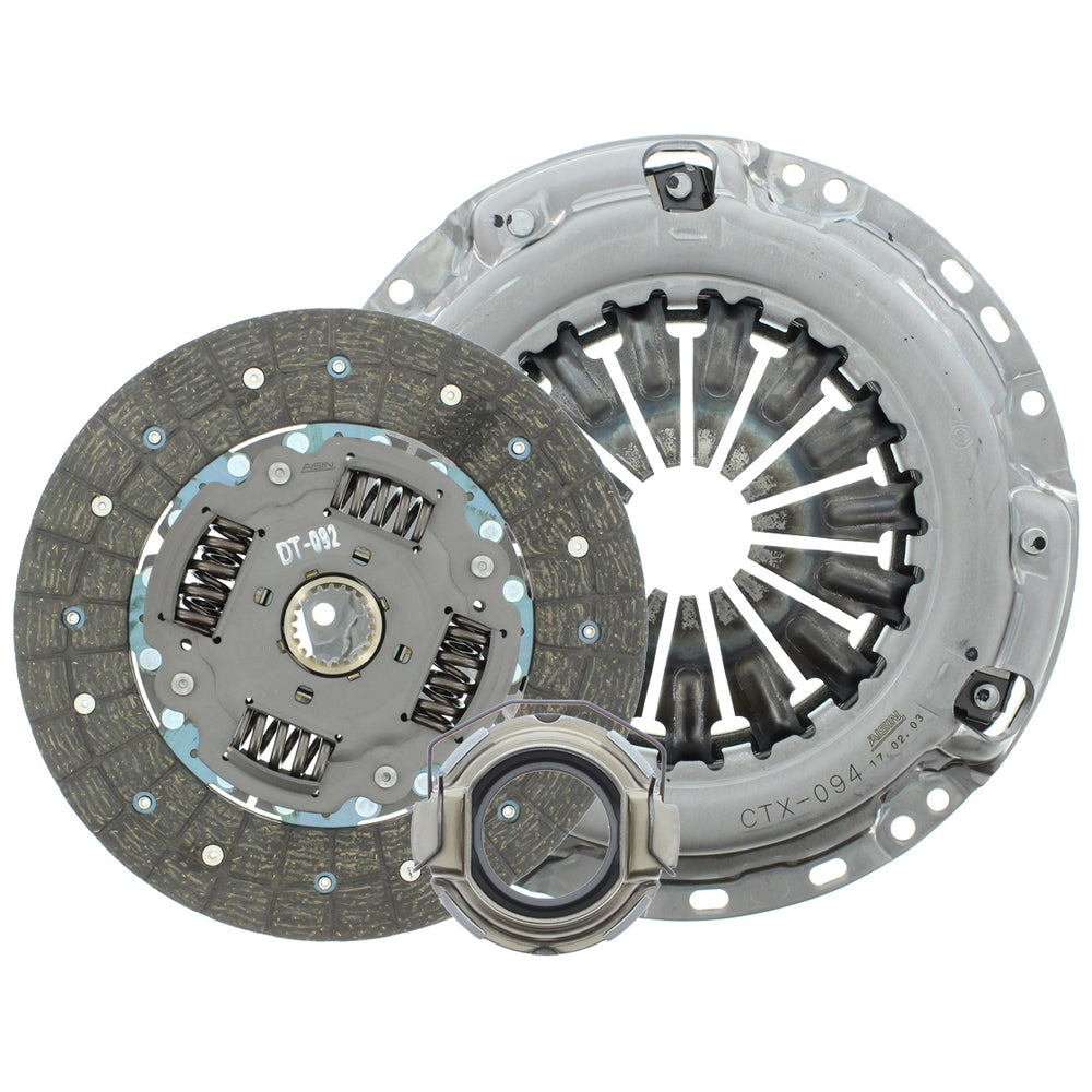 Kit Frizione Aisin per Toyota Celica Supra MA61 (5M-GE, 81-85)