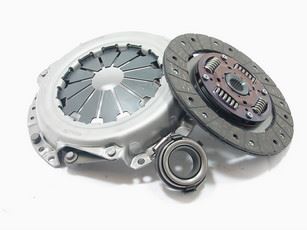 Frizione Xtreme Clutch Equivalente all'Originale per Toyota Starlet 1.3 Turbo (EP82)