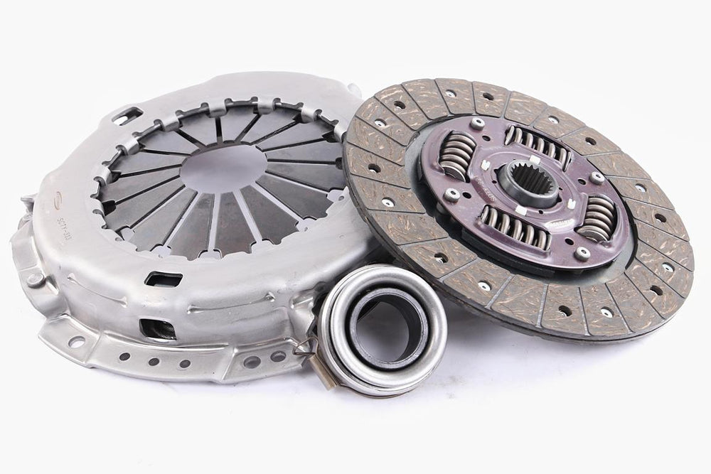 Frizione Xtreme Clutch Equivalente all'Originale per Toyota Carina 2.0 (ST182. ST183)