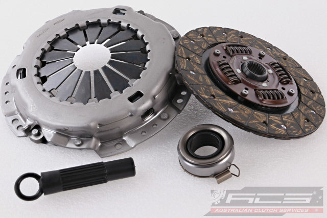 Frizione Xtreme Clutch Equivalente all'Originale per Toyota MR2 SW20 2.0 16V (SW20)