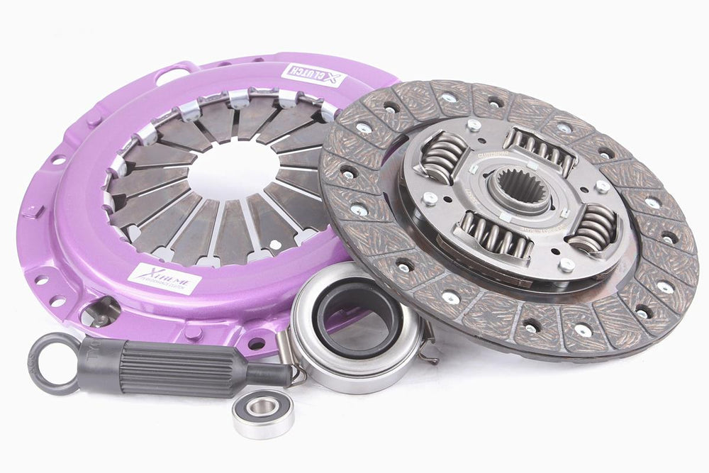 Frizione Rinforzata Xtreme Clutch Stage 1 per Toyota MR2 AW11 1.6 Supercharged (AW11)