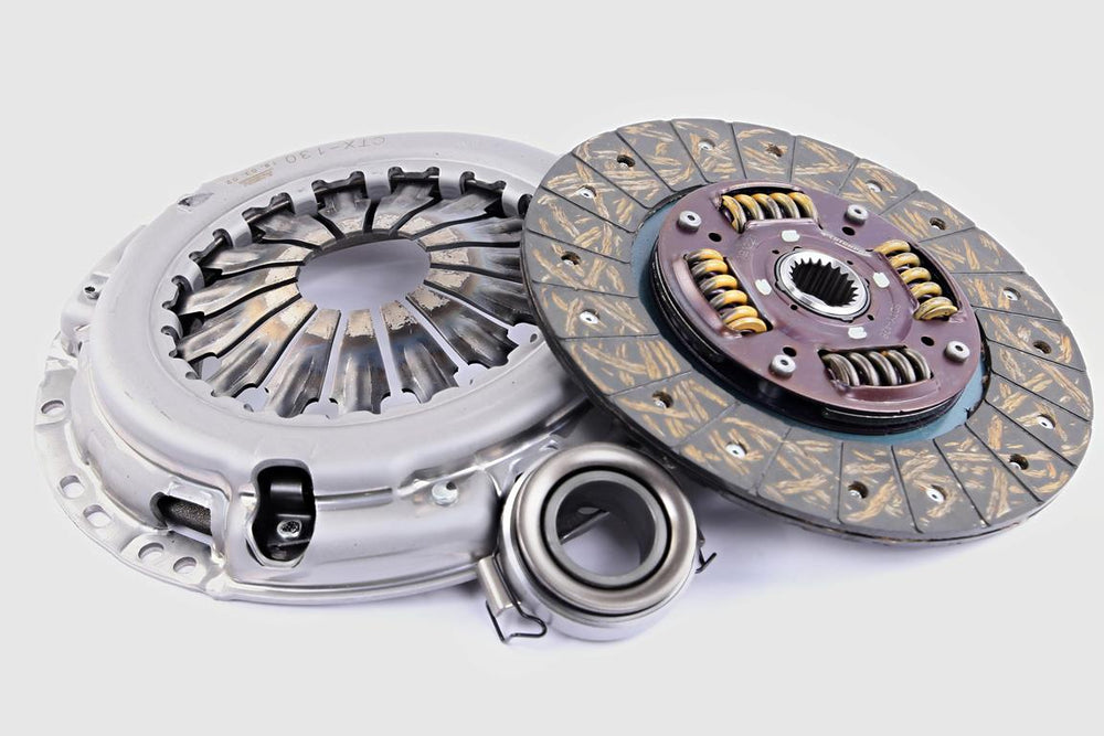 Frizione Xtreme Clutch Equivalente all'Originale per Toyota Celica 2.0 i Turbo 4WD (ST205)