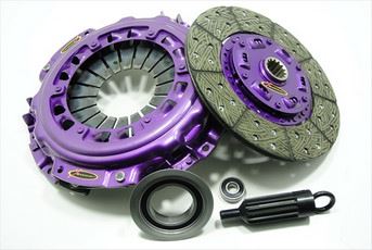 Frizione Rinforzata Xtreme Clutch Stage 1 per Toyota Supra MK4 3.0 i Bi-Turbo (JZA80)