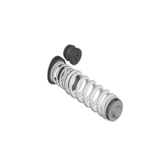 KW molle réglables posteriore du kit 253200AN