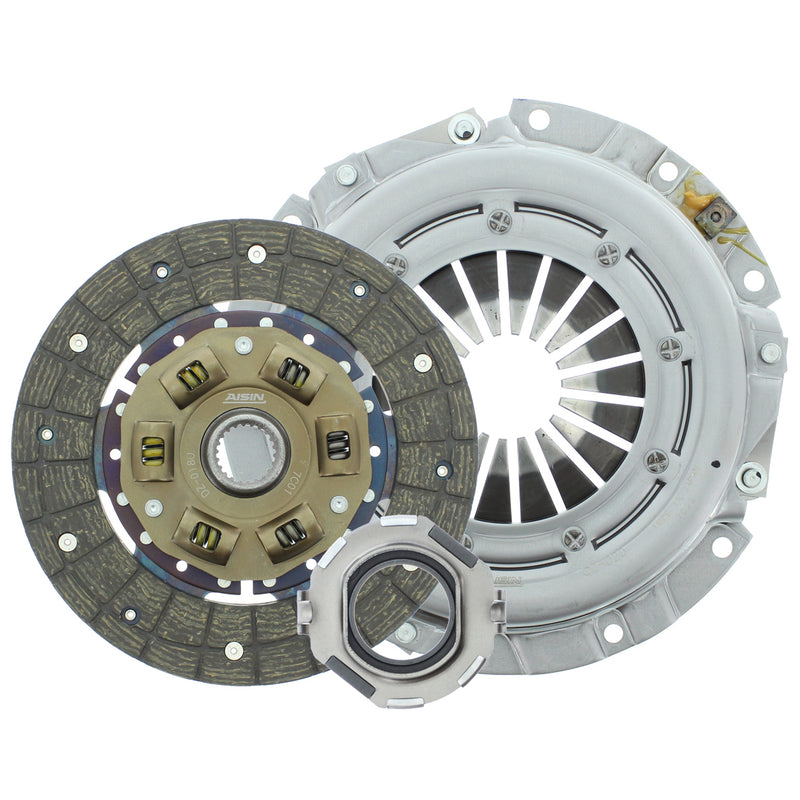 Carica immagine in Galleria Viewer, Kit Frizione Aisin per Mazda MX-5 NA / NB
