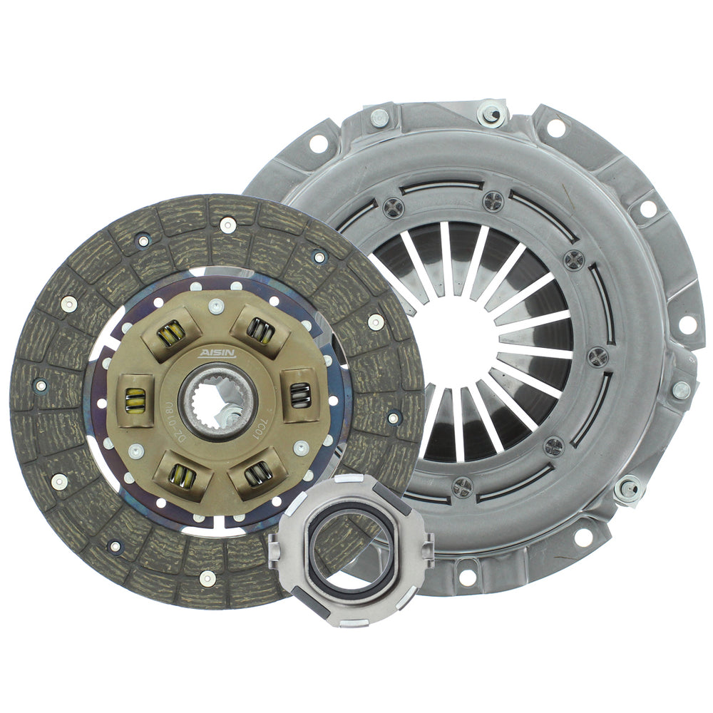 Kit Frizione Aisin per Mazda MX-5 NA / NB