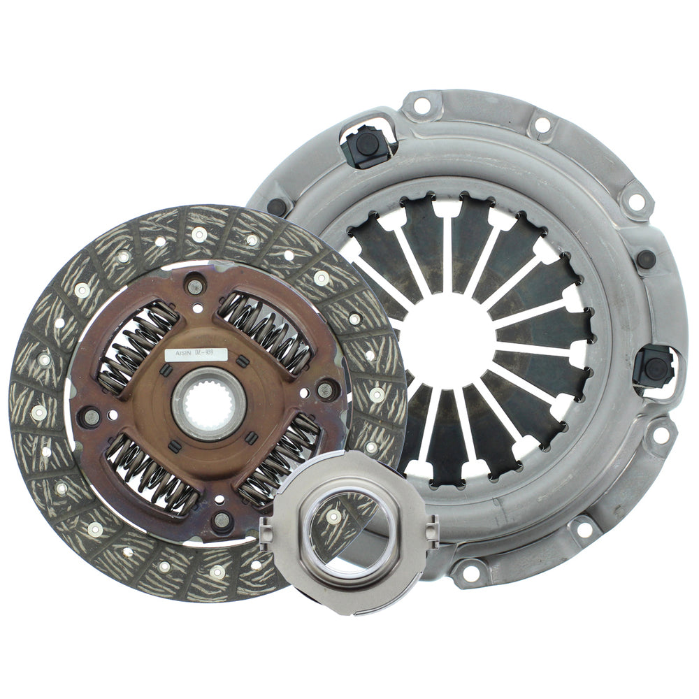 Kit Frizione Originale per Mazda MX-5 NC 1.8L (Cambio 5 Marce)