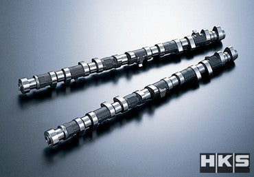 Alberi a Camme HKS 264° e 272° per Toyota (1JZ-GTE VVT-I)