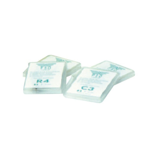 Lama Ritagliare Pneumatici R1 3 A 5mm (X20)