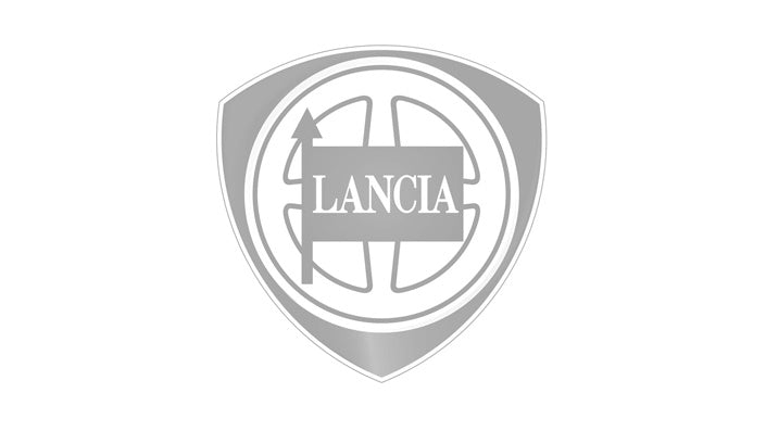 Vetri in Policarbonato per Lancia Delta HPE
