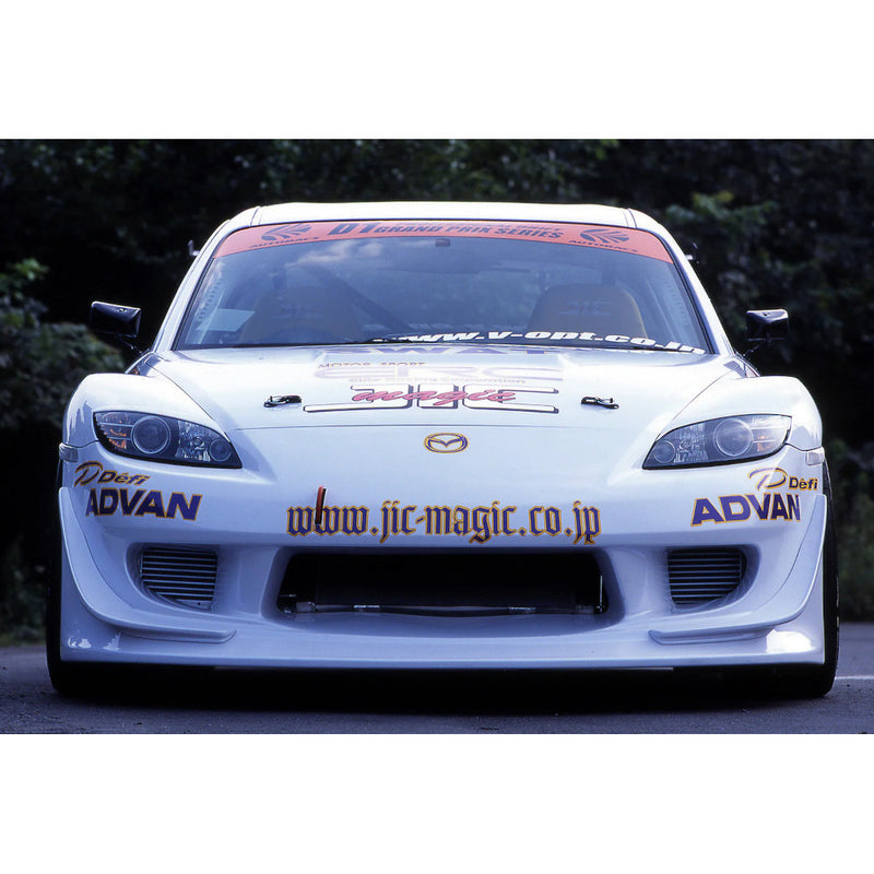 Carica immagine in Galleria Viewer, Kit Carrozzeria Vertex Lang per Mazda RX-8 (03-08)
