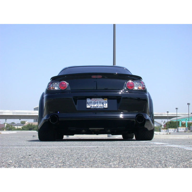 Carica immagine in Galleria Viewer, Alettone Vertex Lang per Mazda RX-8
