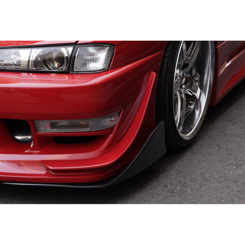 Carica immagine in Galleria Viewer, Kit Carrozzeria Vertex Lang per Nissan 200SX S14A (96-99)
