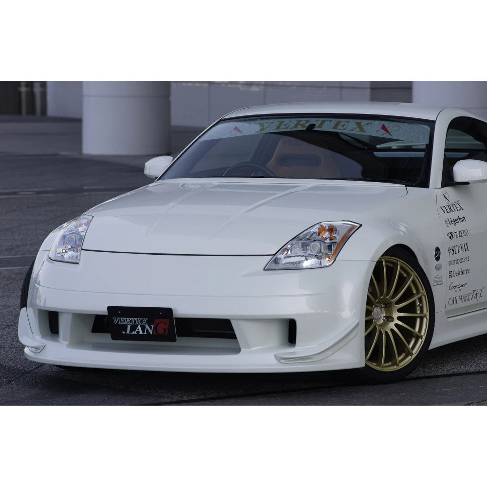 Kit Carrozzeria Vertex Lang per Nissan 350Z