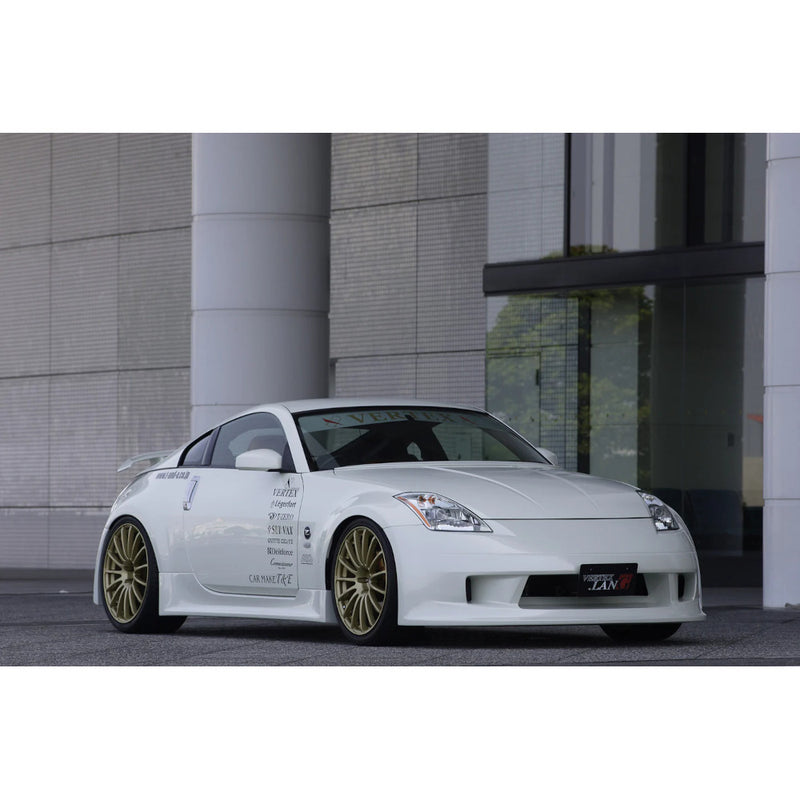 Carica immagine in Galleria Viewer, Kit Carrozzeria Vertex Lang per Nissan 350Z
