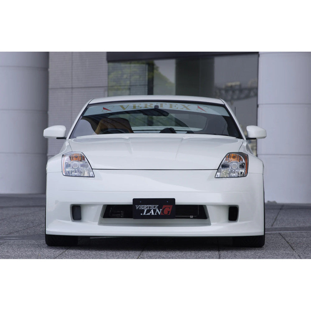 Kit Carrozzeria Vertex Lang per Nissan 350Z
