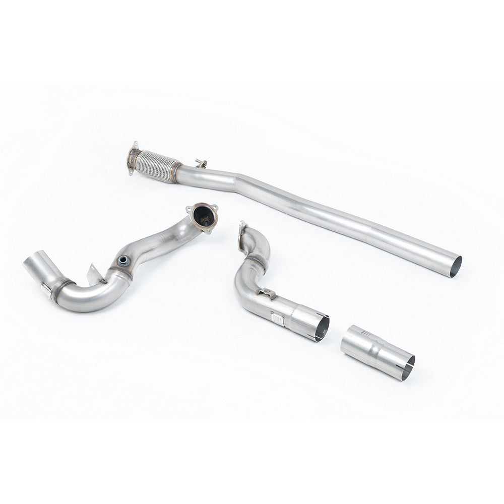 Downpipe Milltek SSXMZ158 per Mazda A-Class A35 AMG per Mazda A-Class A35